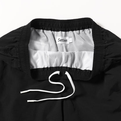 Plactice Shorts