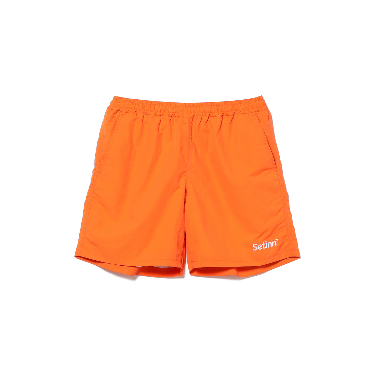 Plactice Shorts