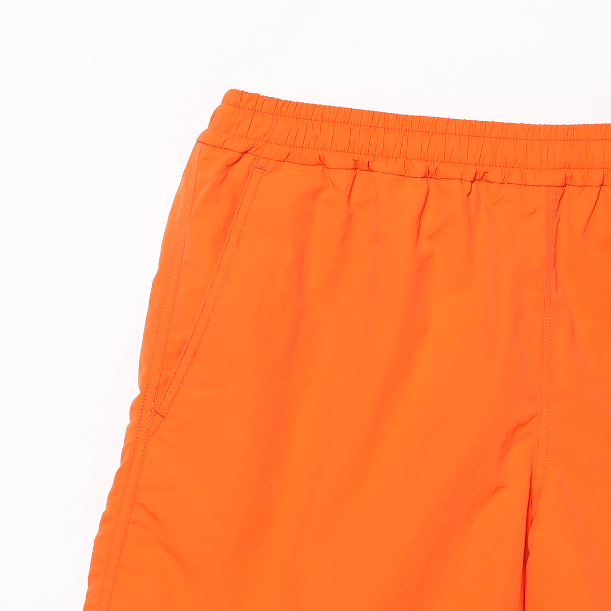 Plactice Shorts