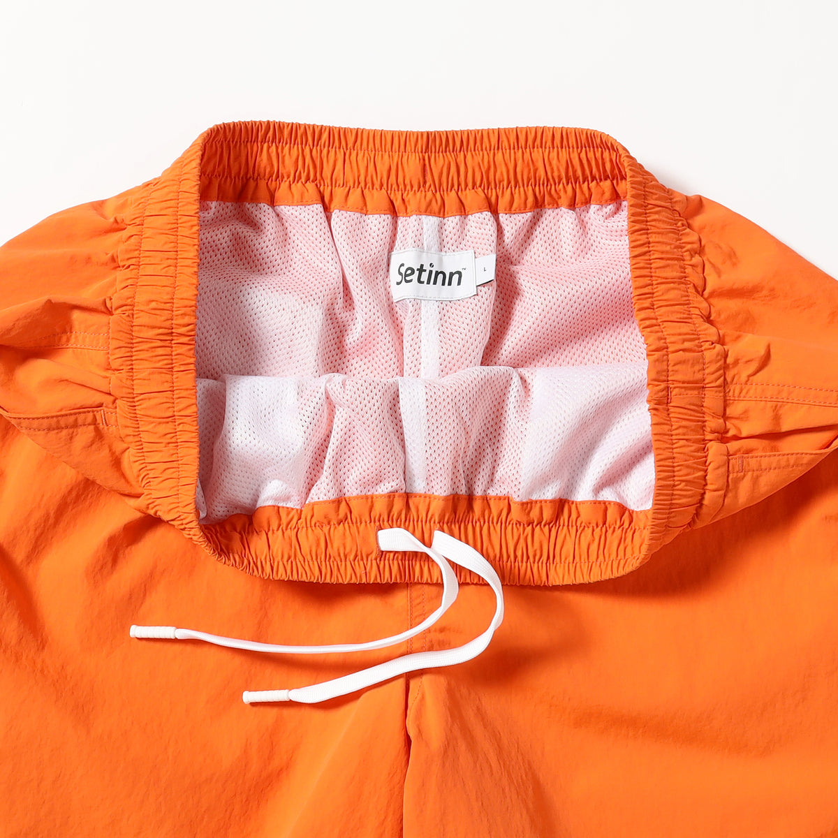 Plactice Shorts