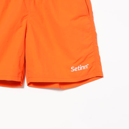Plactice Shorts