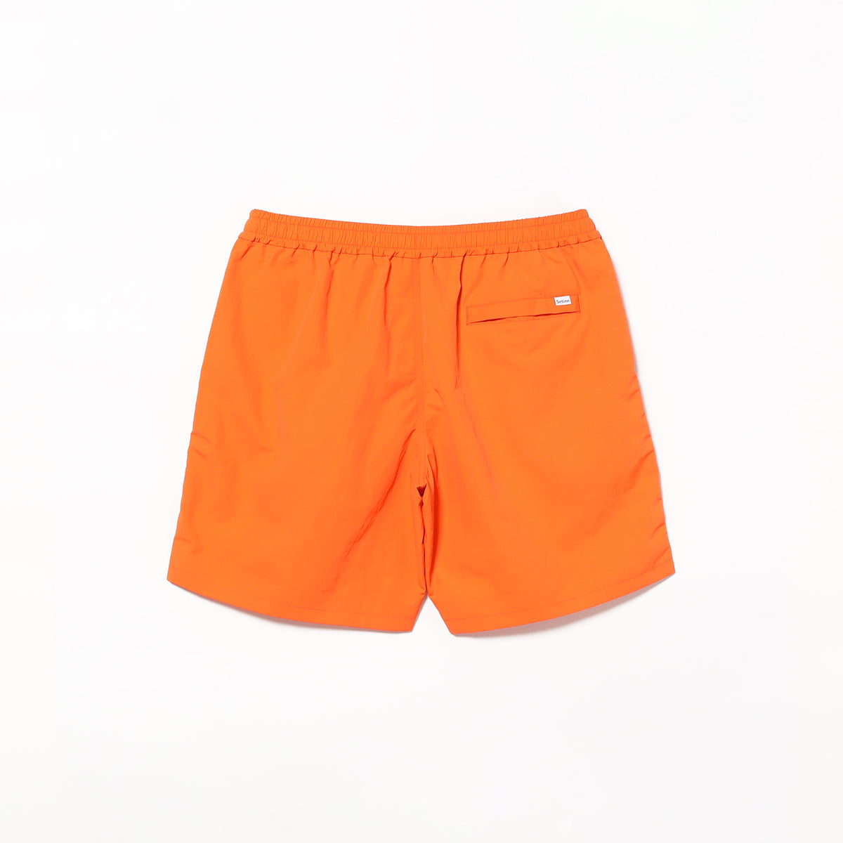 Plactice Shorts