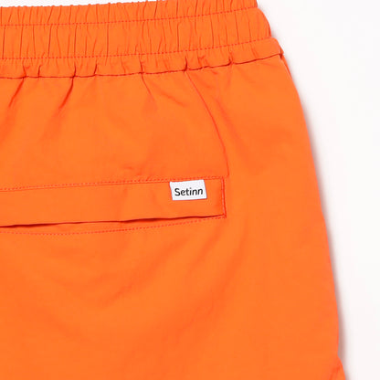 Plactice Shorts