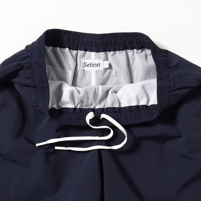 Plactice Shorts