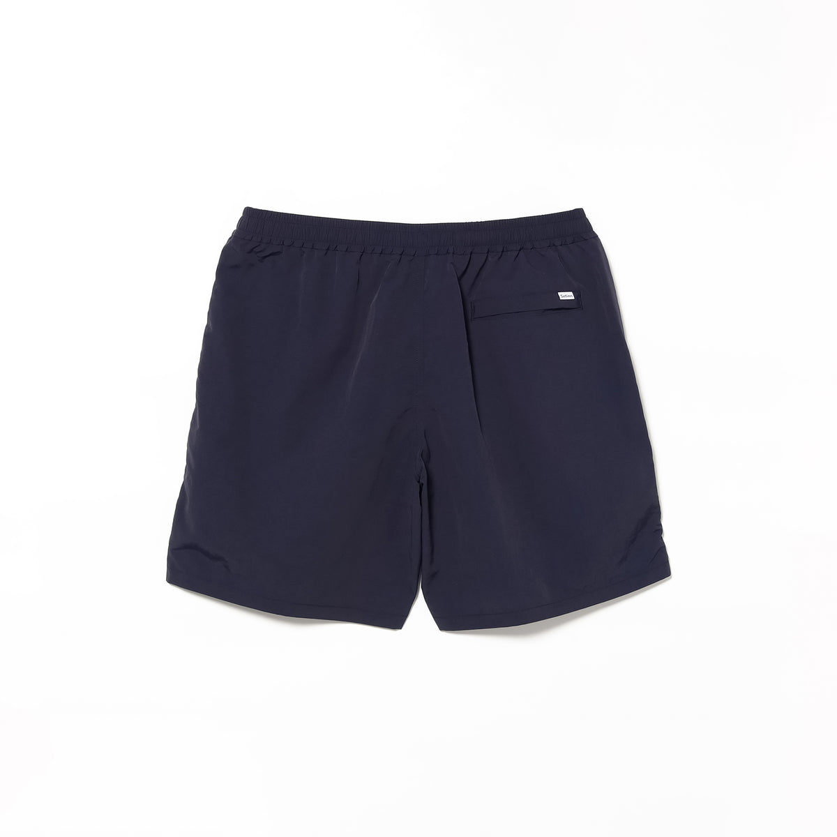 Plactice Shorts