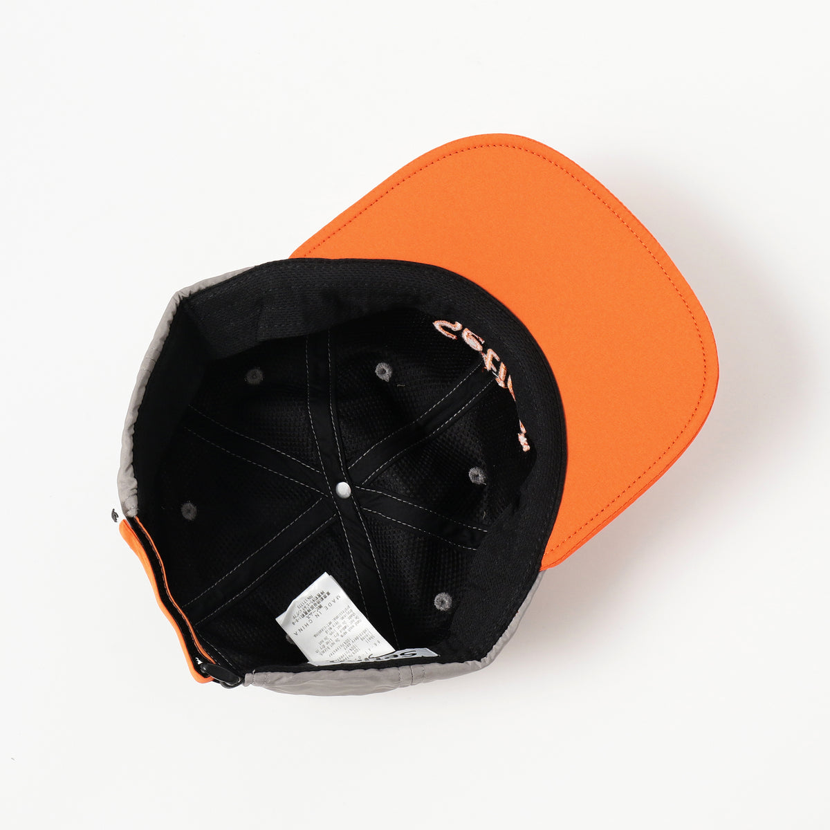 Grand Slam Cap
