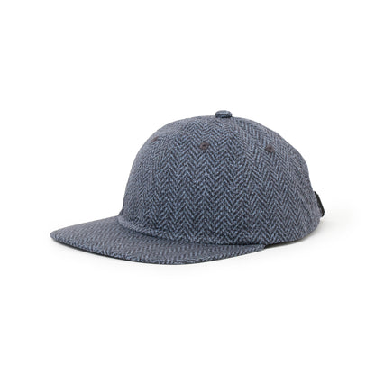 Tech Tweed Cap