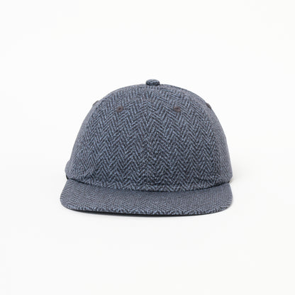 Tech Tweed Cap
