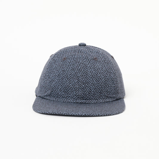 Tech Tweed Cap