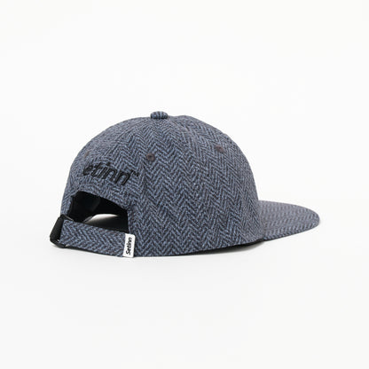 Tech Tweed Cap