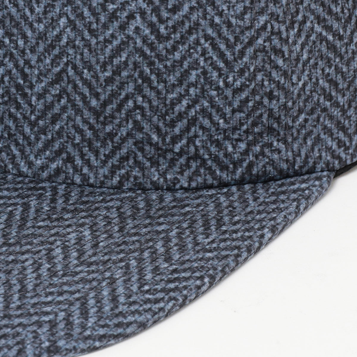 Tech Tweed Cap