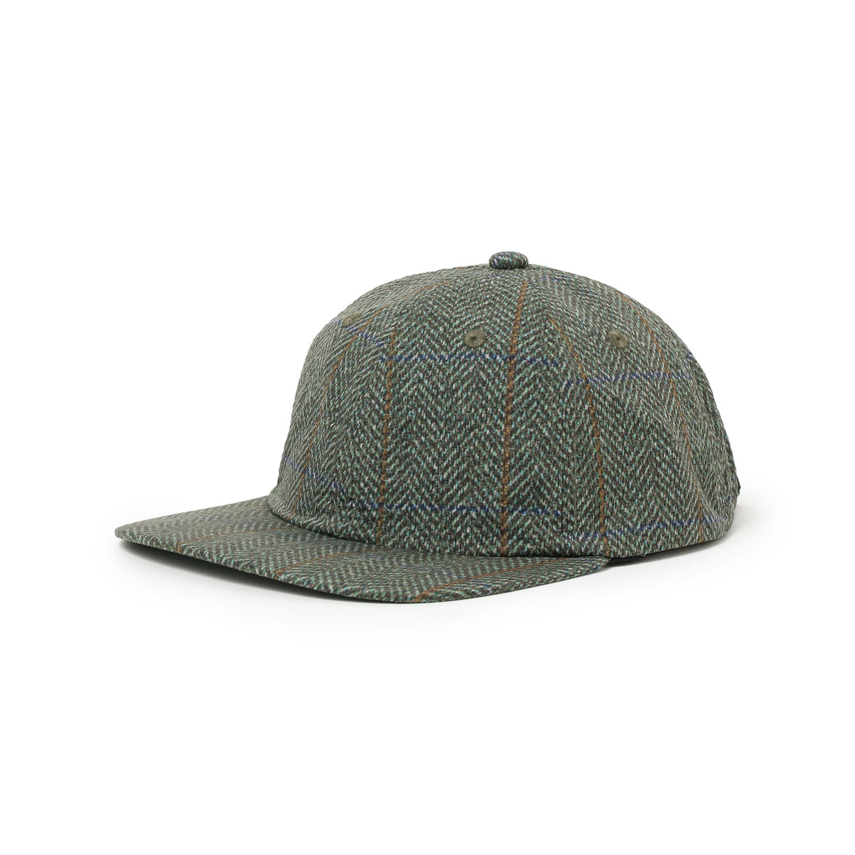 Tech Tweed Cap
