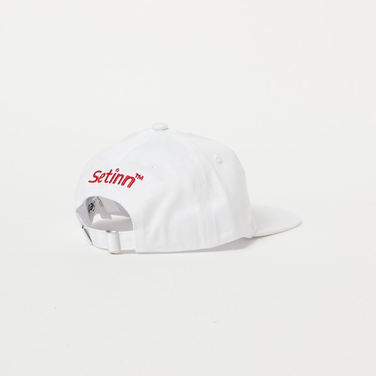 Court Ready? Cap