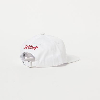 Court Ready? Cap