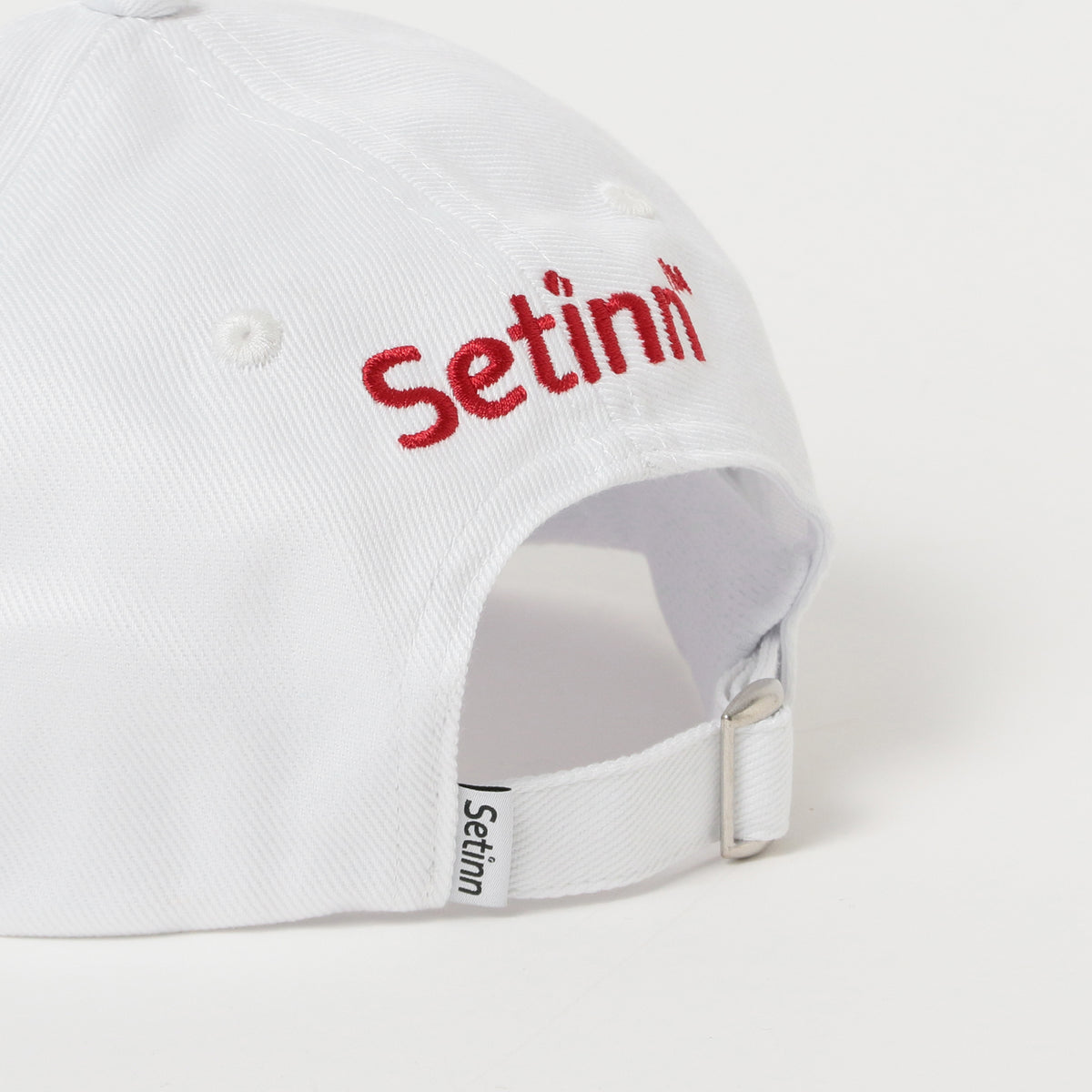 Court Ready? Cap