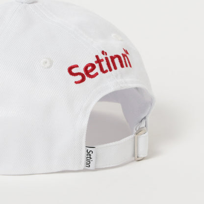 Court Ready? Cap