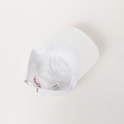 Court Ready? Cap