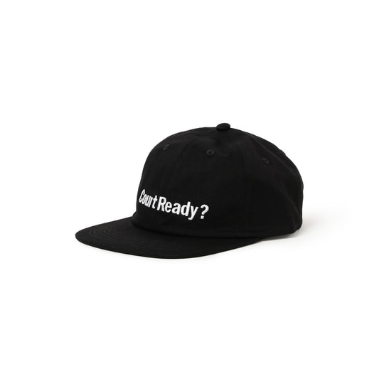 Court Ready? Cap