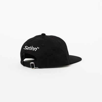 Court Ready? Cap