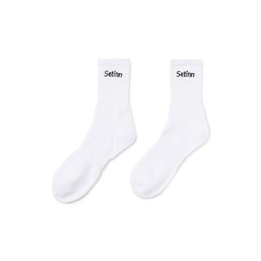 Court Socks 2P