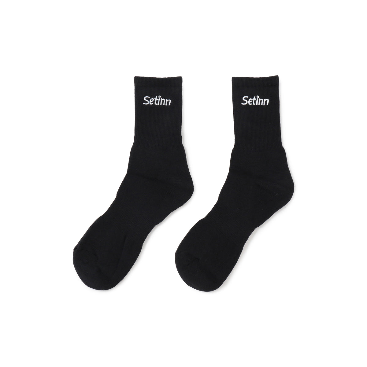 Court Socks 2P
