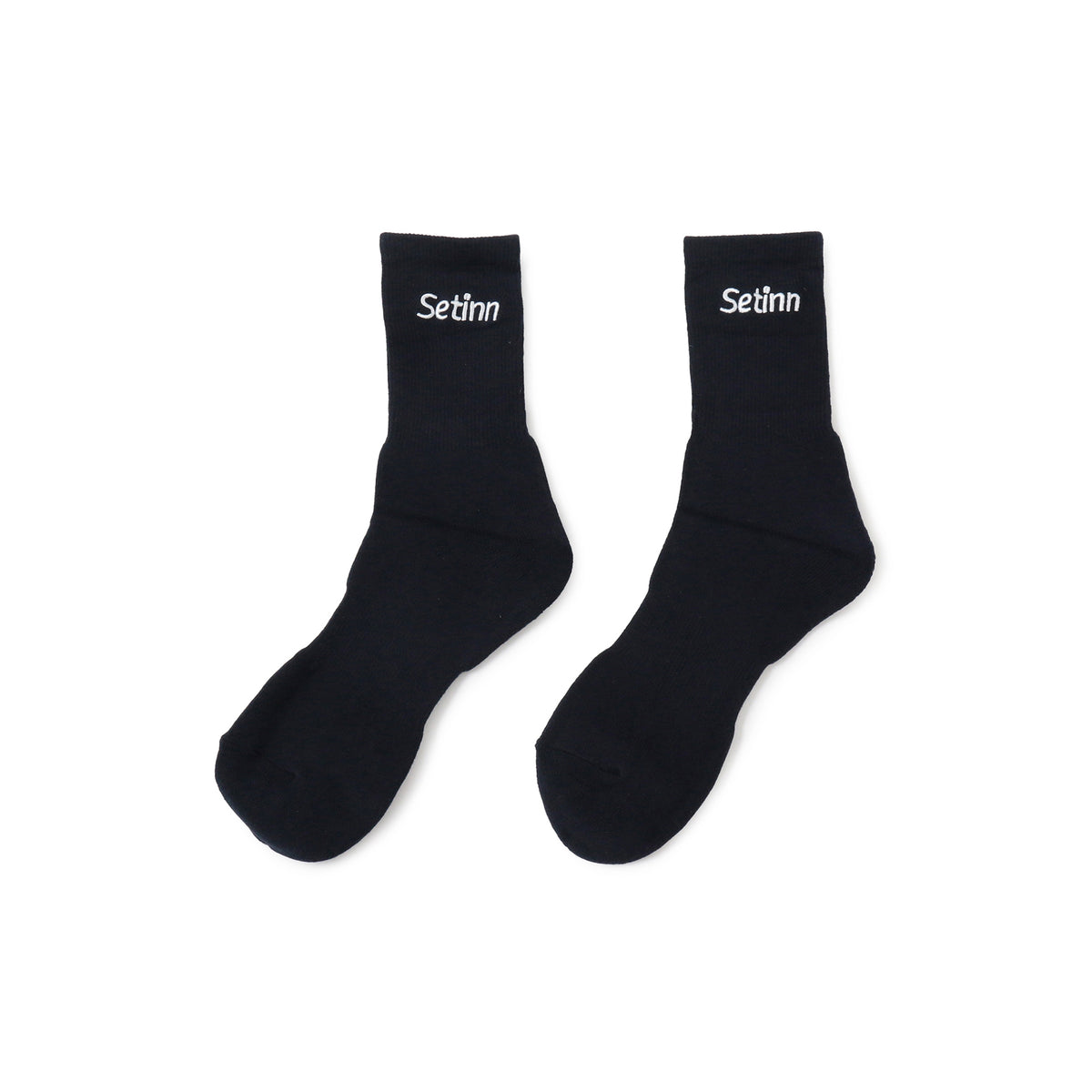 Court Socks 2P