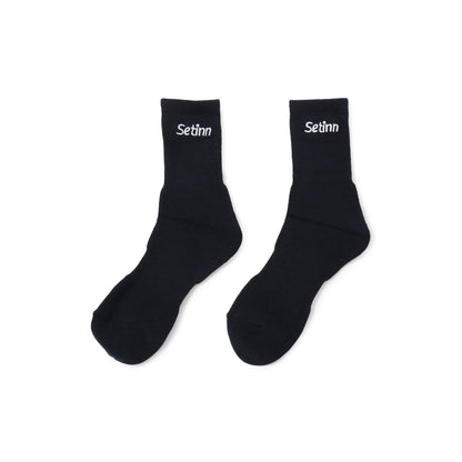 Court Socks 2P