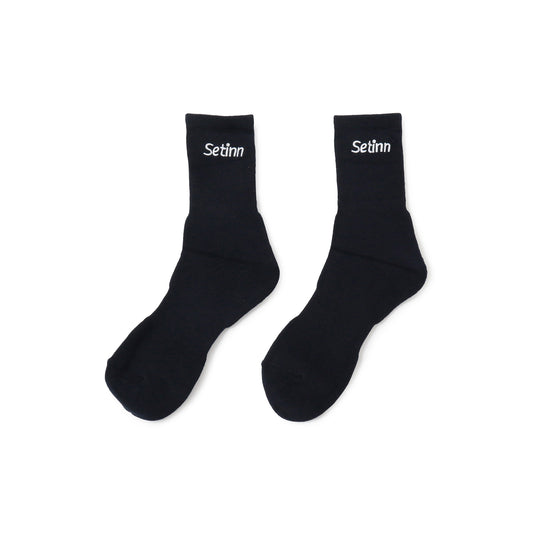 Court Socks 2P
