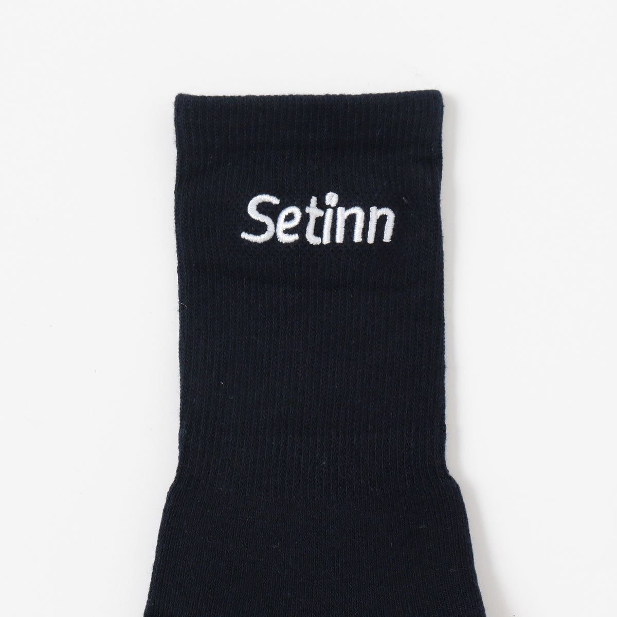Court Socks 2P