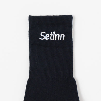 Court Socks 2P