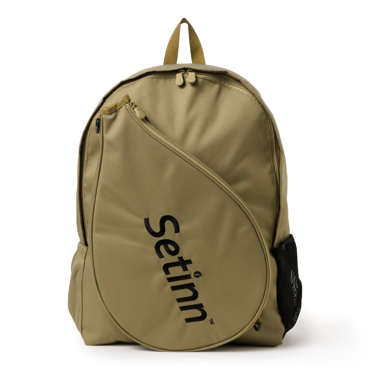 Racket Backpack