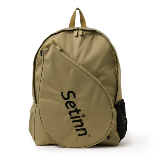Racket Backpack