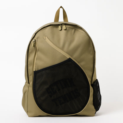 Racket Backpack