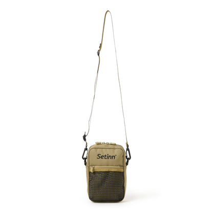 Stadium Pouch