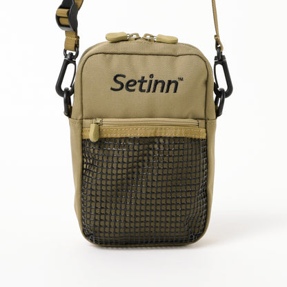 Stadium Pouch