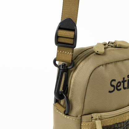 Stadium Pouch
