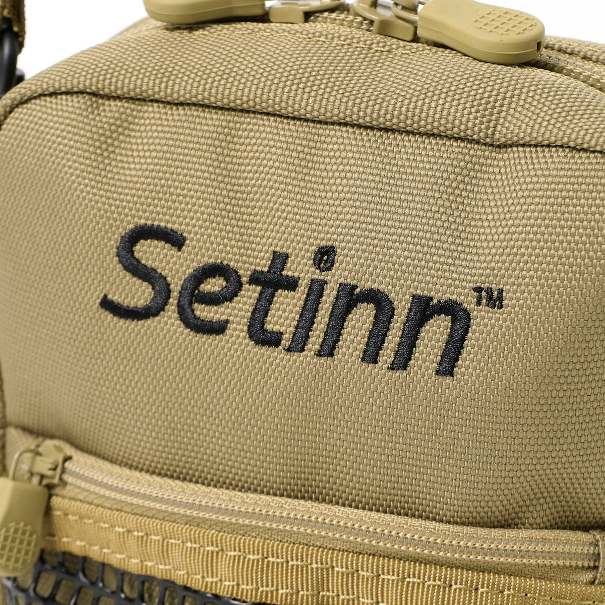 Stadium Pouch