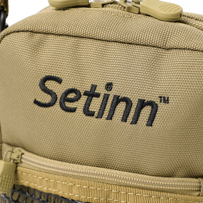 Stadium Pouch