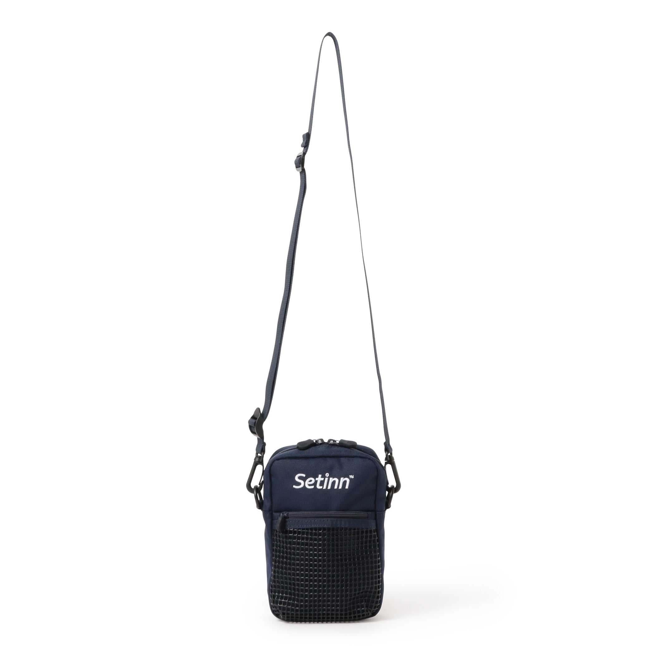 All – SETINN