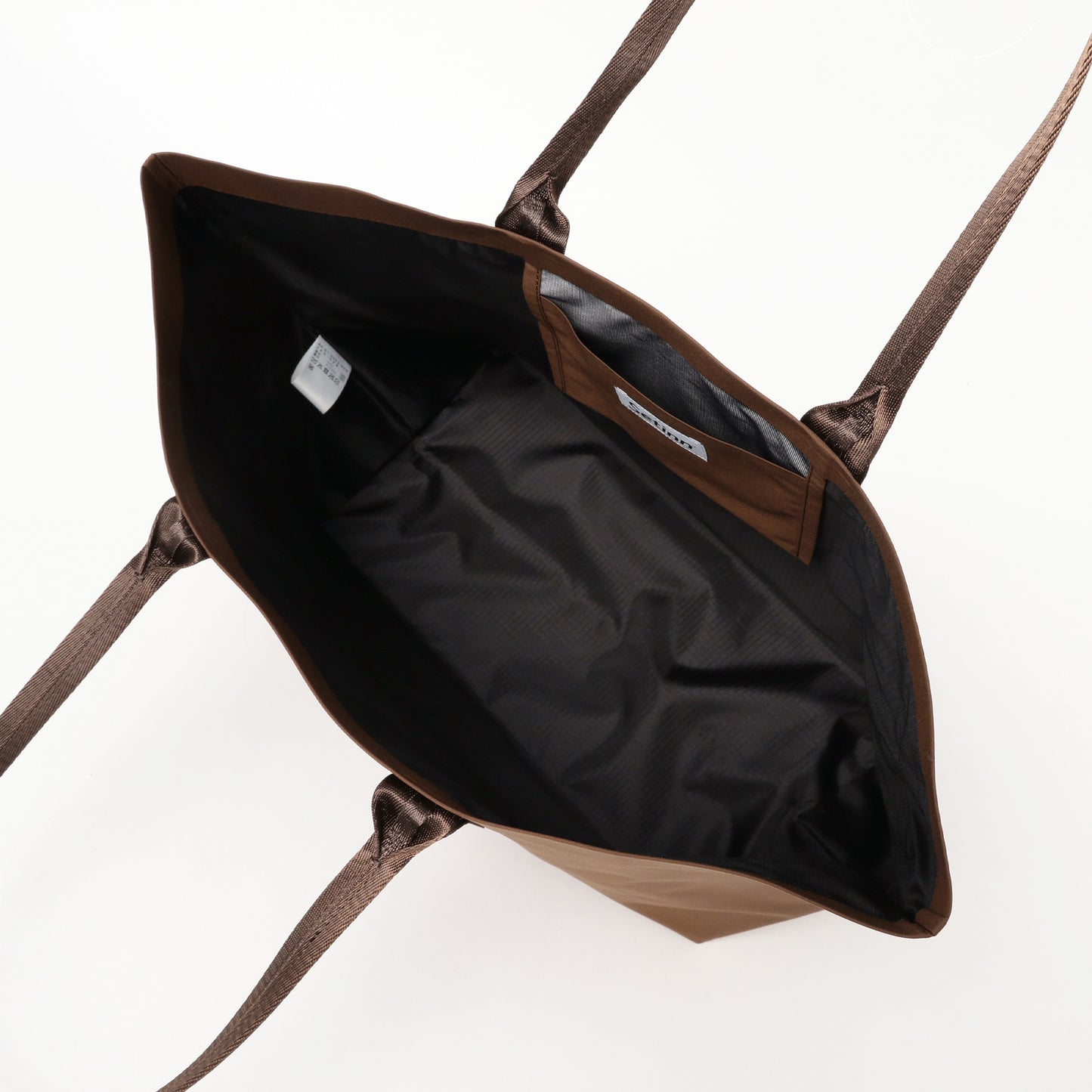 Tennis Lounge Tote