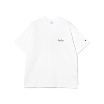 Double Bagel Tee