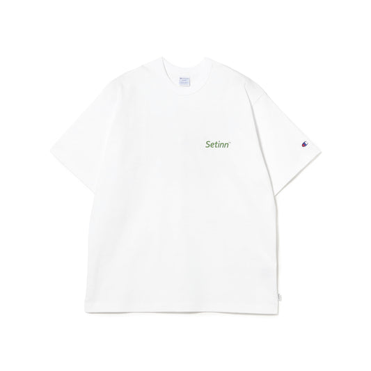 Double Bagel Tee