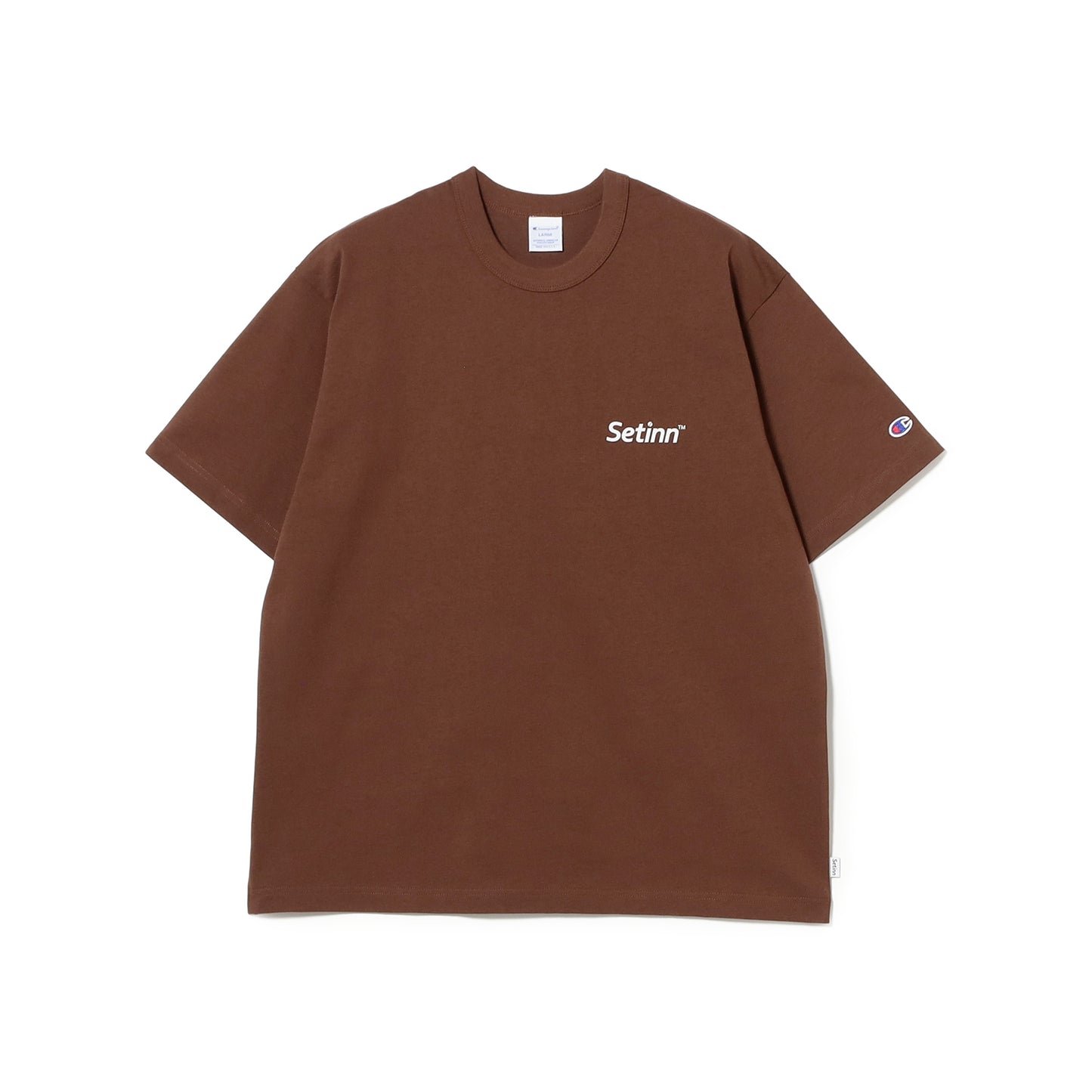 Double Bagel Tee