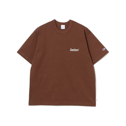 Double Bagel Tee