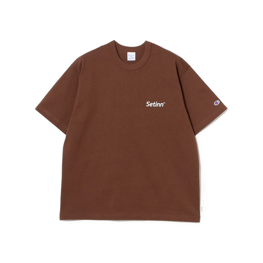 Double Bagel Tee