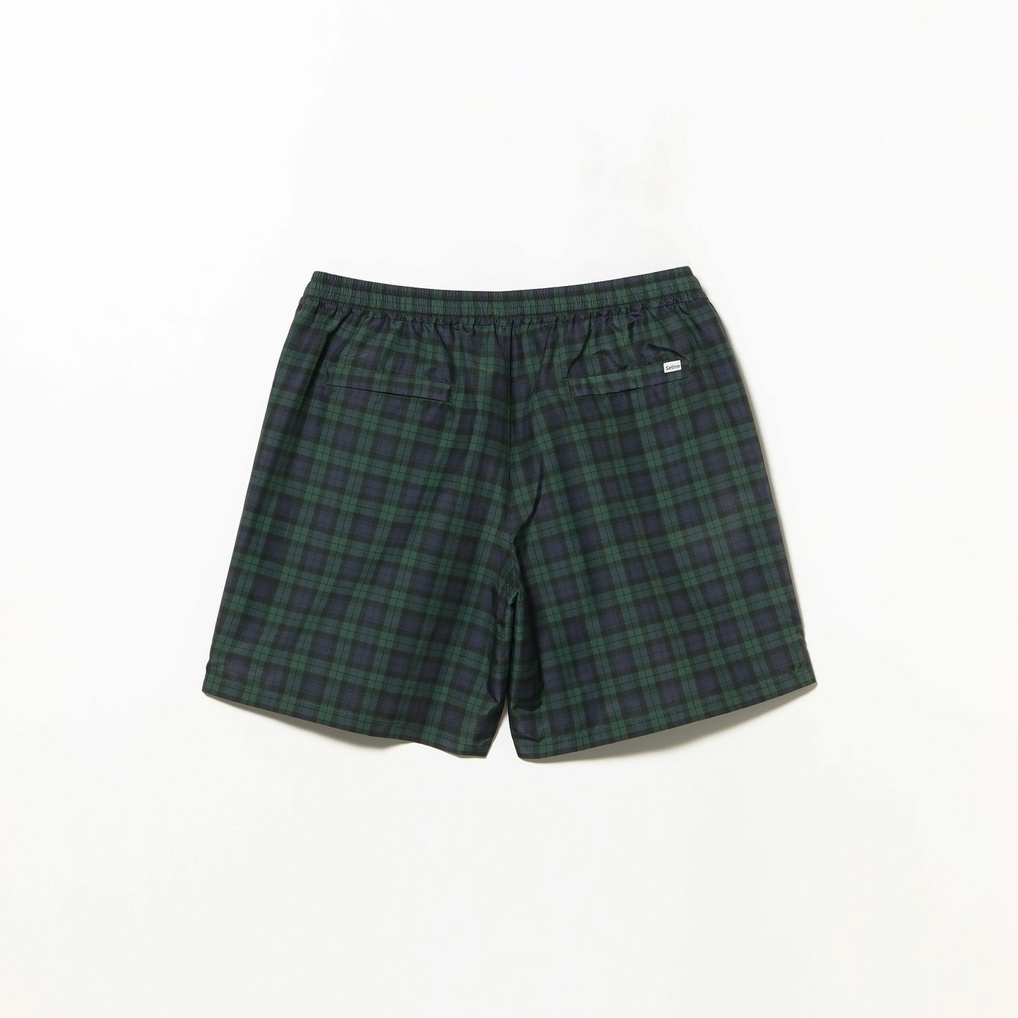 Game Shorts