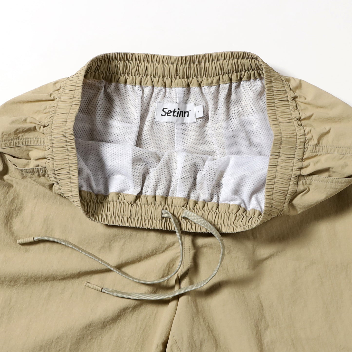 Game Shorts