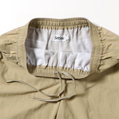Game Shorts