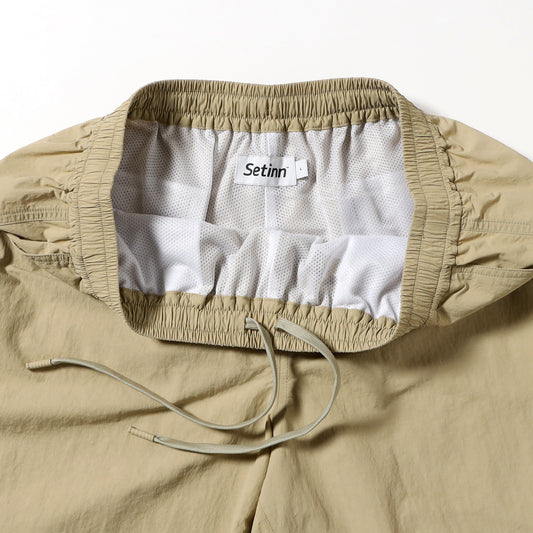 Game Shorts