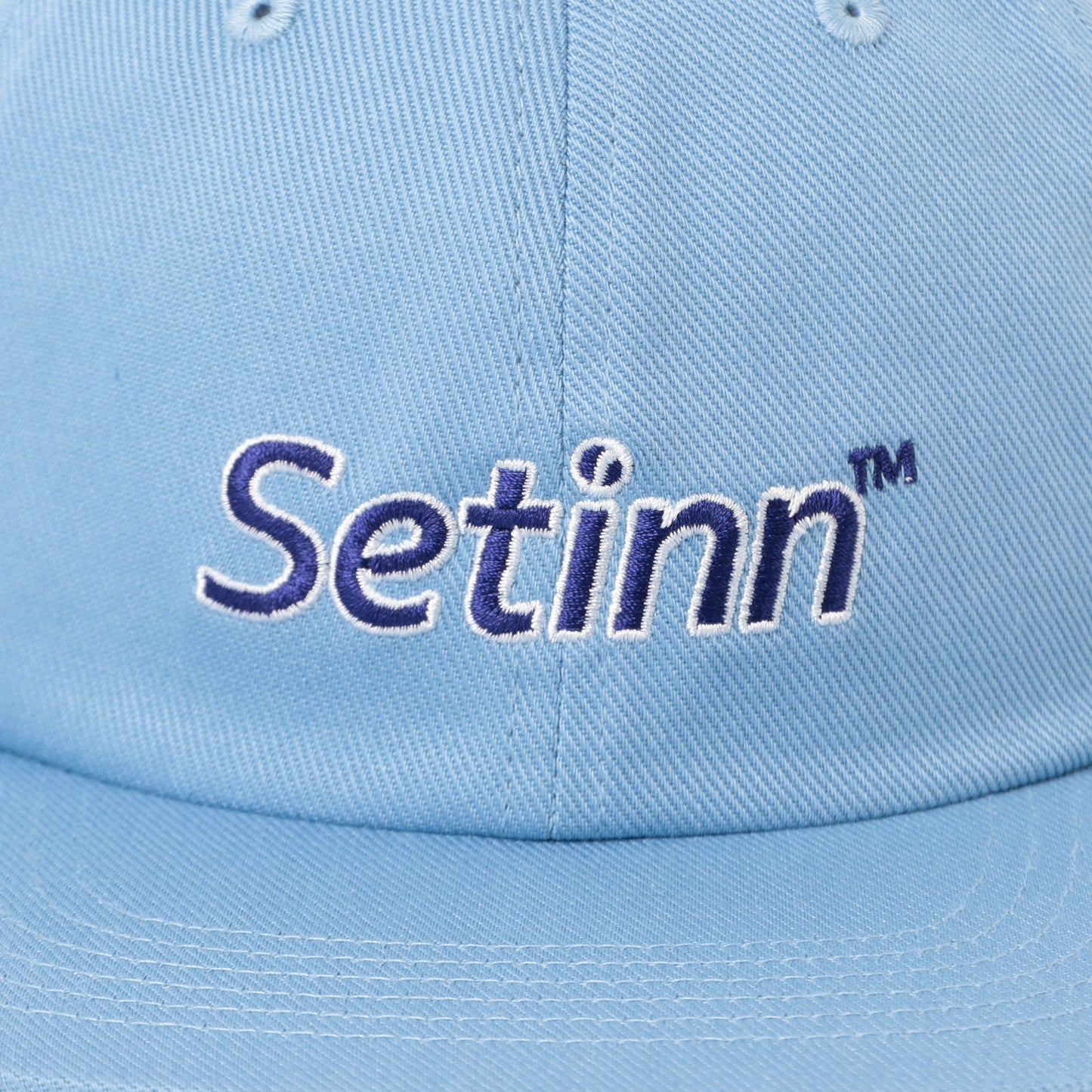Script Outline Cap